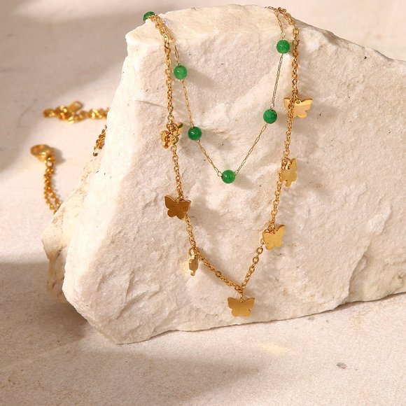 Heidi Necklace - Picture 6 of 8